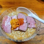 極汁美麺 umami - 