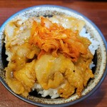 超多加水純手打ち麺 仁しむら - 