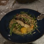 Bali Steak & Seafood - 