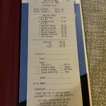 Bali Steak & Seafood - 