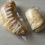 ポンパドウル - 料理写真: