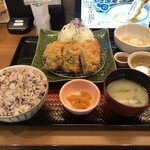 大戸屋 - 料理写真: