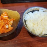 超多加水純手打ち麺 仁しむら - 