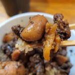 極汁美麺 umami - 