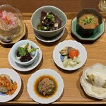 自然派中華 クイジン - 