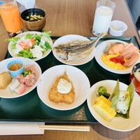 天成園 小田原駅別館 スカイダイニング - 