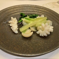 中国飯店 市ヶ谷店 - 