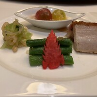 中国飯店 市ヶ谷店 - 