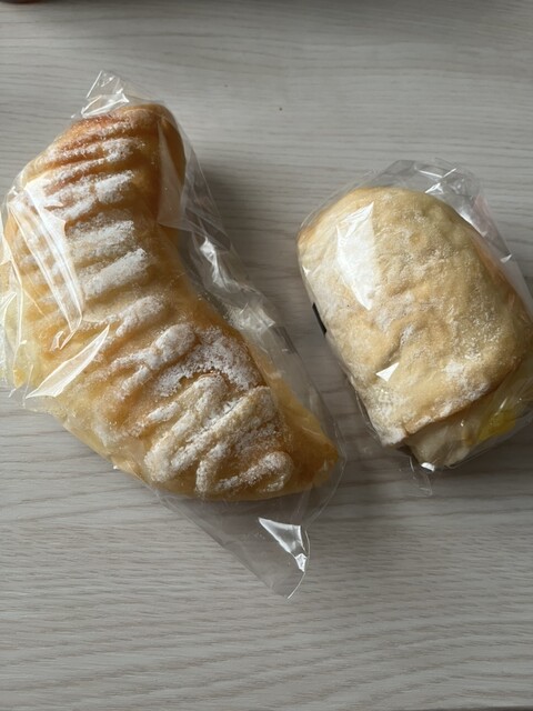 POMPADOUR Panante Keihan Tenmanbashi Ten