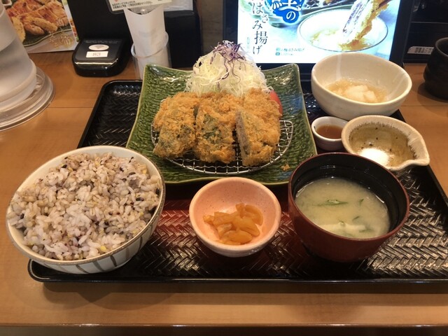 Ootoya Sasazuka Ekimaeten