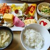 Restaurant NAGOMI ホテルルートイン沼田