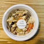 HuG KITCHEN - けんちん煮