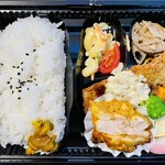 HuG KITCHEN - しかくのハグキチ