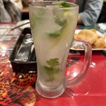 サバイサバイ タイ屋台 - 