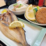 定食専門店 いててや - 