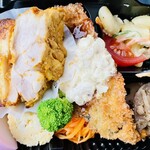 HuG KITCHEN - ハグキチおかず