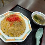 梓川サービスエリア（上り線）フードコート - 