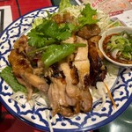 サバイサバイ タイ屋台 - 