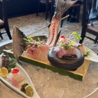 日本料理 初海 - 