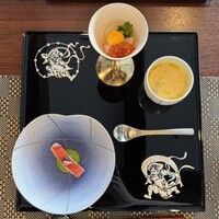 日本料理 初海 - 