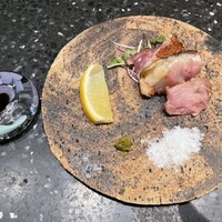 焼き鳥 とき - 