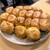 ファイト餃子 - 料理写真:一緒盛りの餃子