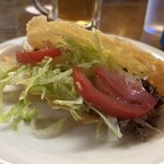 カフェ オーシャン - 
