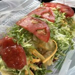 キングタコス - 