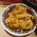 焼肉 カウズ - ホルモン