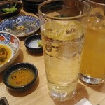 焼肉 カウズ - ノンアル