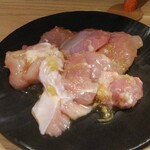 焼肉 カウズ - 若鶏