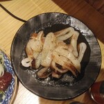 焼肉 カウズ - イカリング