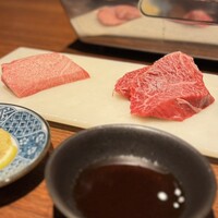和牛焼肉やくにく 徹 - 