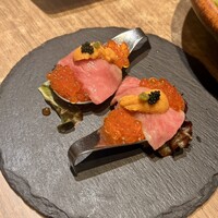 焼肉レストラン ロインズ 久茂地店 - 