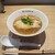 GF RAMEN LAB - 料理写真: