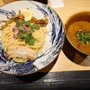 自家製麺 MENSHO TOKYO