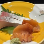 すし処 みや澤 - 