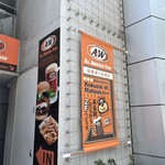 A&W - 