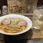 ラーメンBAR やきそばー HIT - 
