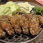 おもてなしとりよし - 