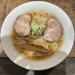 ラーメンBAR やきそばー HIT - 