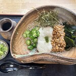 麺蔵 禅 - 料理写真: