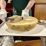 グスタヴォ - ラスパドゥーラ中