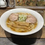 ラーメンBAR やきそばー HIT - 