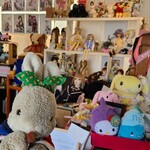 喫茶黒うさぎ - 