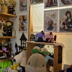 喫茶黒うさぎ - 