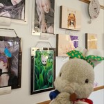 喫茶黒うさぎ - 