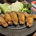 おもてなしとりよし - 