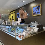 DelReY - 店舗