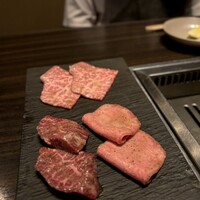 焼肉うしごろ 銀座並木通り店 - 